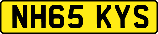 NH65KYS