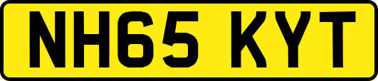 NH65KYT