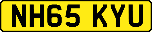 NH65KYU