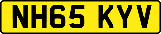 NH65KYV