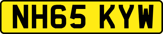 NH65KYW