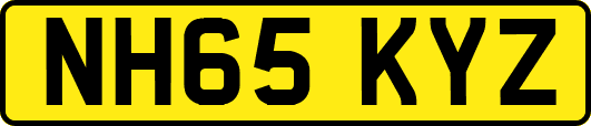 NH65KYZ