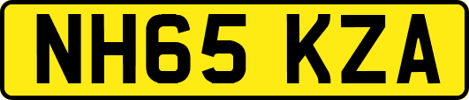 NH65KZA