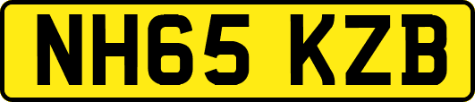 NH65KZB