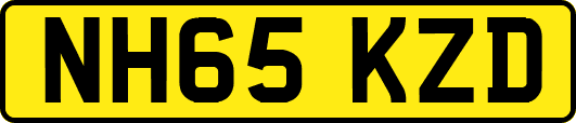 NH65KZD