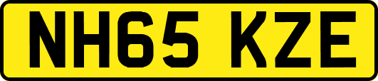 NH65KZE