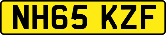 NH65KZF