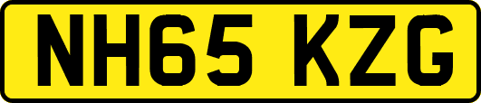 NH65KZG