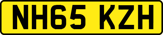 NH65KZH