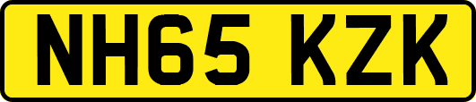 NH65KZK
