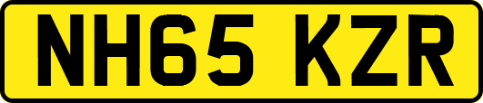 NH65KZR
