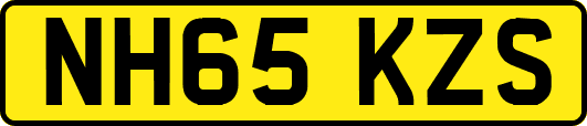 NH65KZS