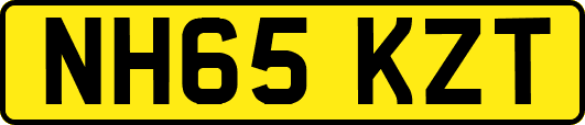 NH65KZT