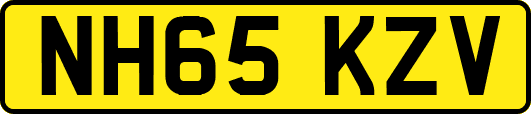 NH65KZV