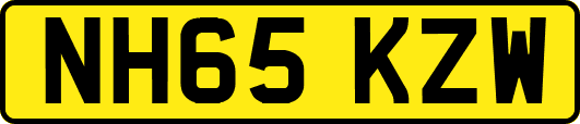 NH65KZW