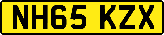 NH65KZX