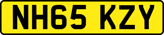 NH65KZY