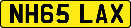 NH65LAX