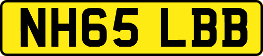 NH65LBB