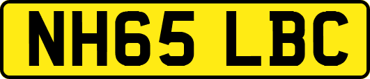 NH65LBC