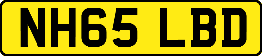 NH65LBD