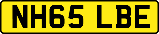 NH65LBE
