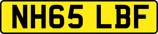 NH65LBF