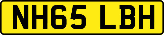 NH65LBH