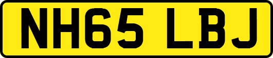 NH65LBJ