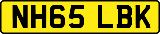 NH65LBK