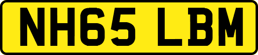 NH65LBM