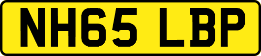 NH65LBP