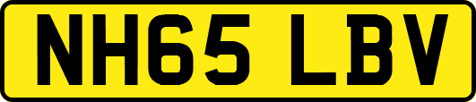 NH65LBV