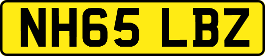 NH65LBZ