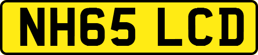 NH65LCD