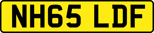 NH65LDF