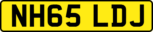 NH65LDJ