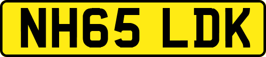 NH65LDK