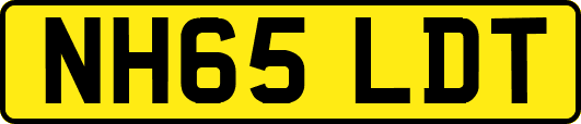 NH65LDT