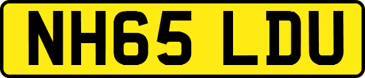 NH65LDU