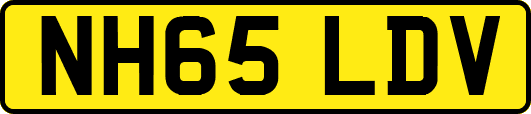 NH65LDV