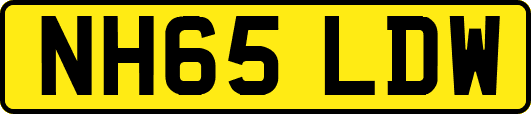 NH65LDW