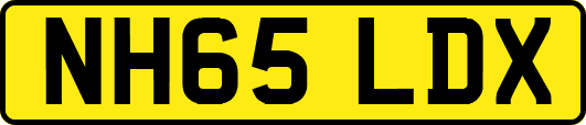 NH65LDX