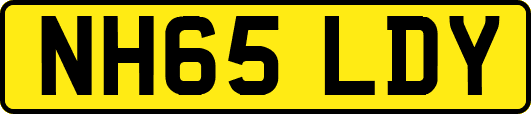 NH65LDY