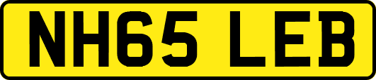 NH65LEB
