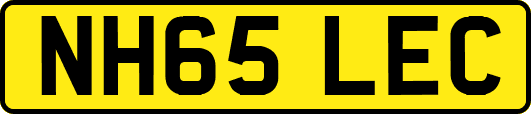 NH65LEC