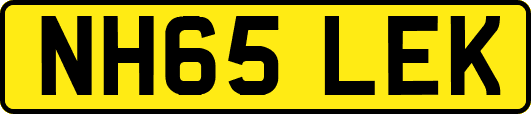 NH65LEK