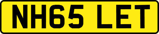 NH65LET
