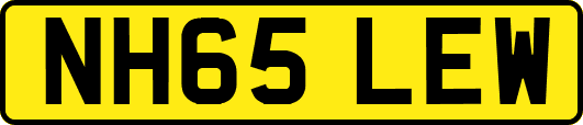NH65LEW