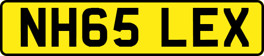 NH65LEX